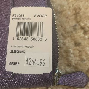 Coach Bags - Coach wallet Coach Bags - Coach wallet